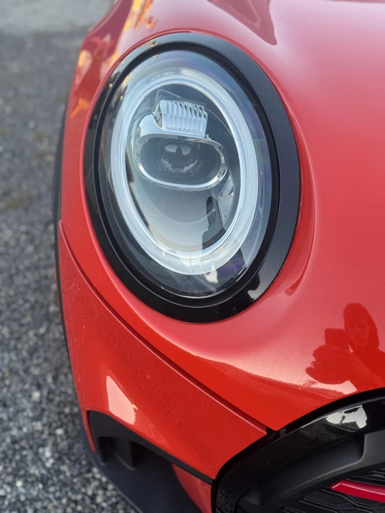 2019 Mini Mini 3rd Gen - Image 19 of 31