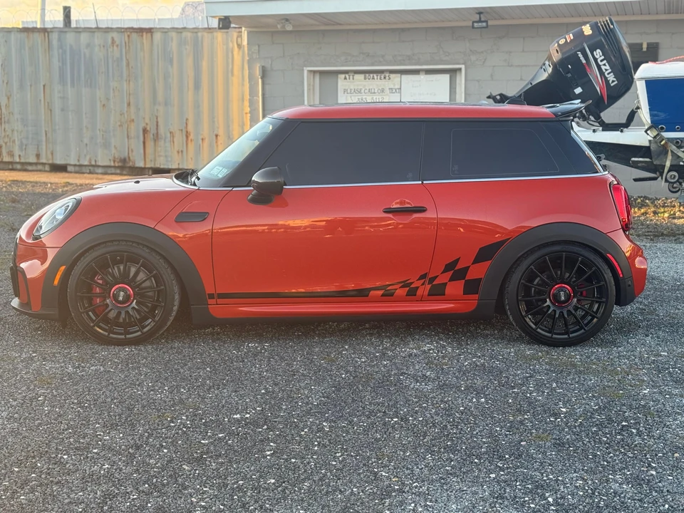 2019 Mini Mini 3rd Gen - Image 9 of 31
