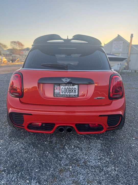 2019 Mini Mini 3rd Gen - Image 11 of 31
