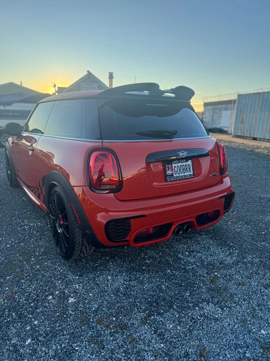 2019 Mini Mini 3rd Gen - Image 10 of 31