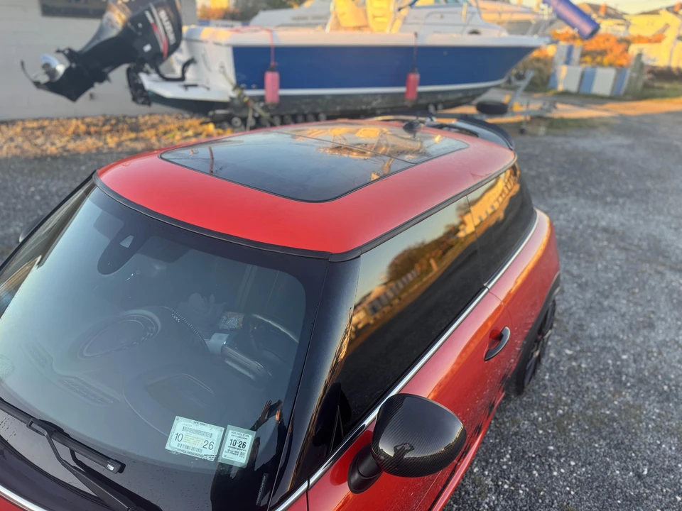 2019 Mini Mini 3rd Gen - Image 17 of 31
