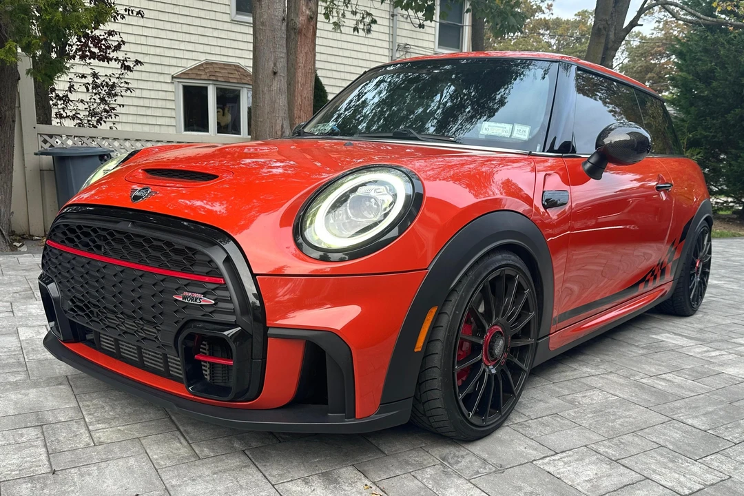 2019 Mini Mini 3rd Gen - Image 8 of 31