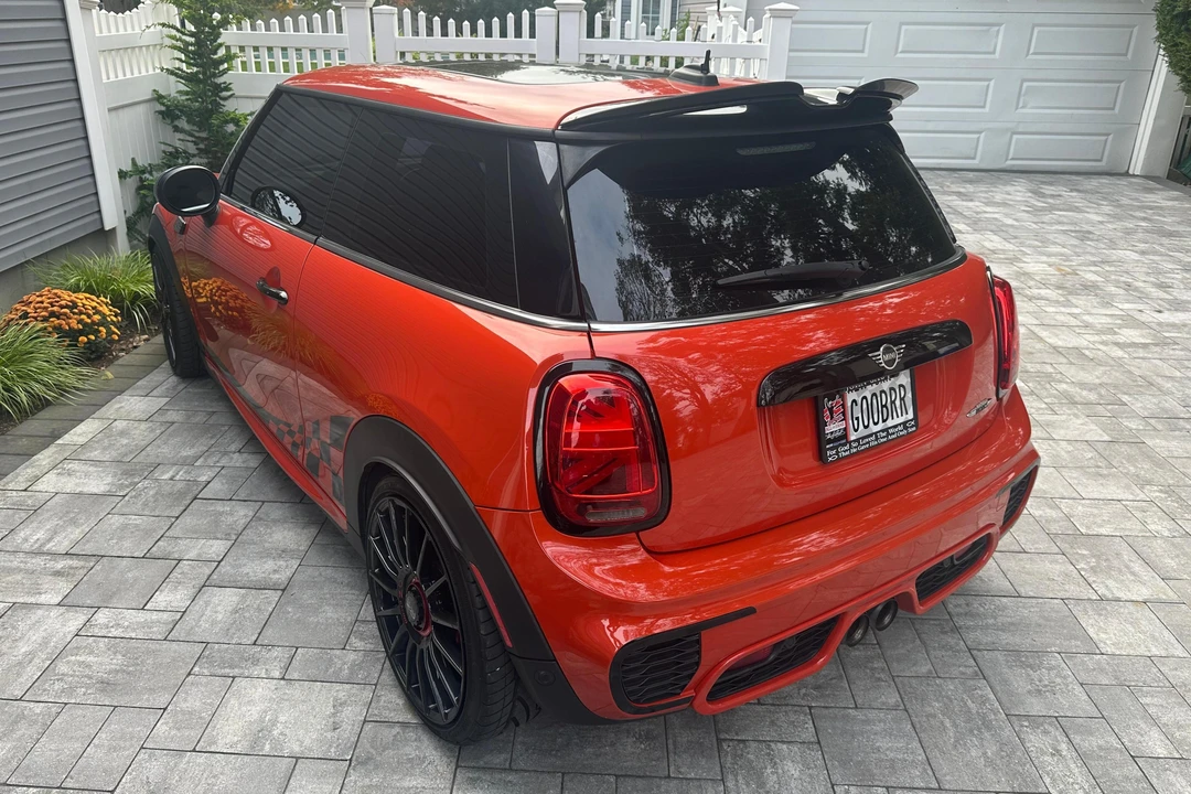 2019 Mini Mini 3rd Gen - Image 4 of 31
