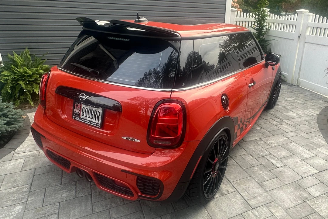 2019 Mini Mini 3rd Gen - Image 5 of 31