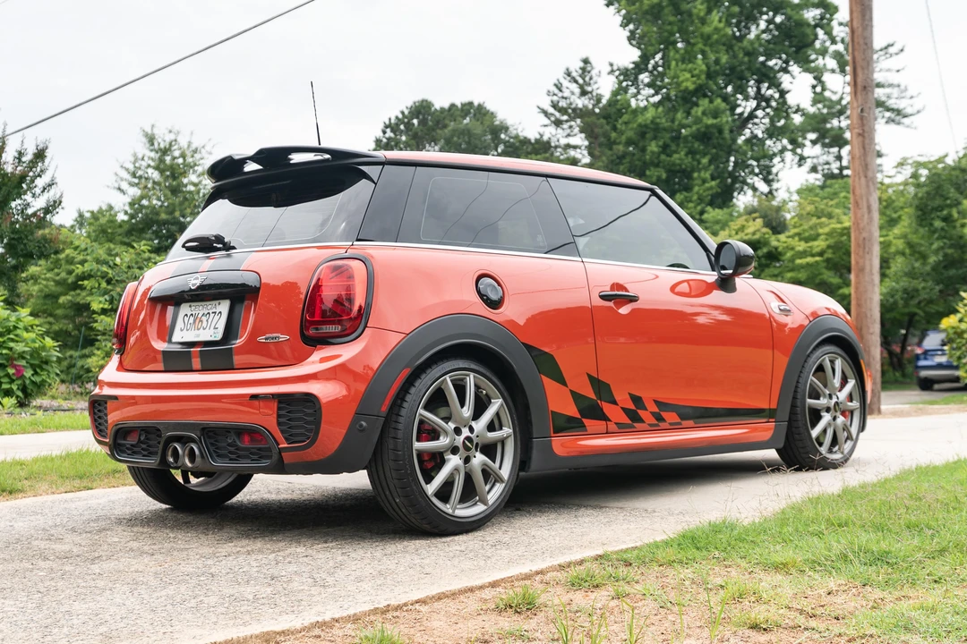 2019 Mini Mini 3rd Gen - Image 4 of 31