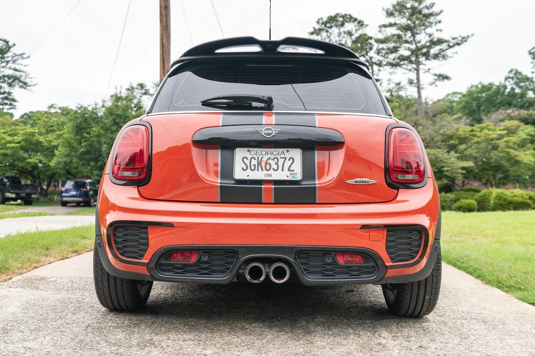 2019 Mini Mini 3rd Gen - Image 5 of 31