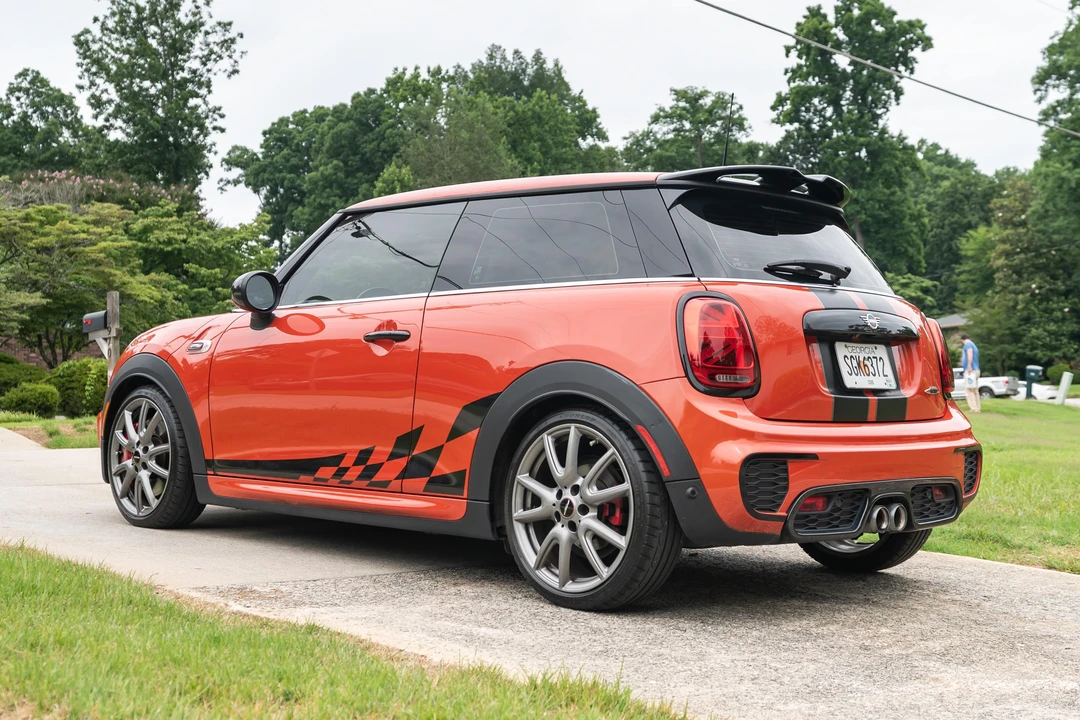 2019 Mini Mini 3rd Gen - Image 8 of 31