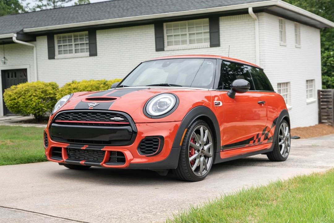 2019 Mini Mini 3rd Gen - Image 7 of 31