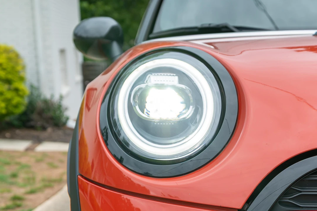 2019 Mini Mini 3rd Gen - Image 11 of 31