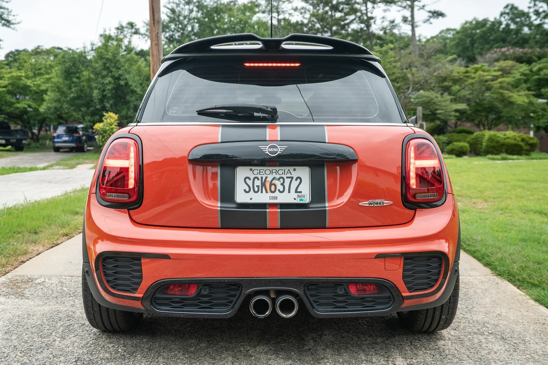 2019 Mini Mini 3rd Gen - Image 9 of 31