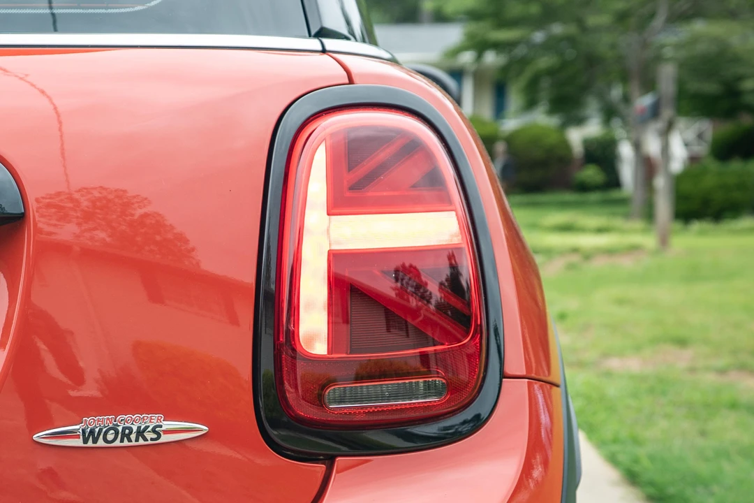 2019 Mini Mini 3rd Gen - Image 16 of 31
