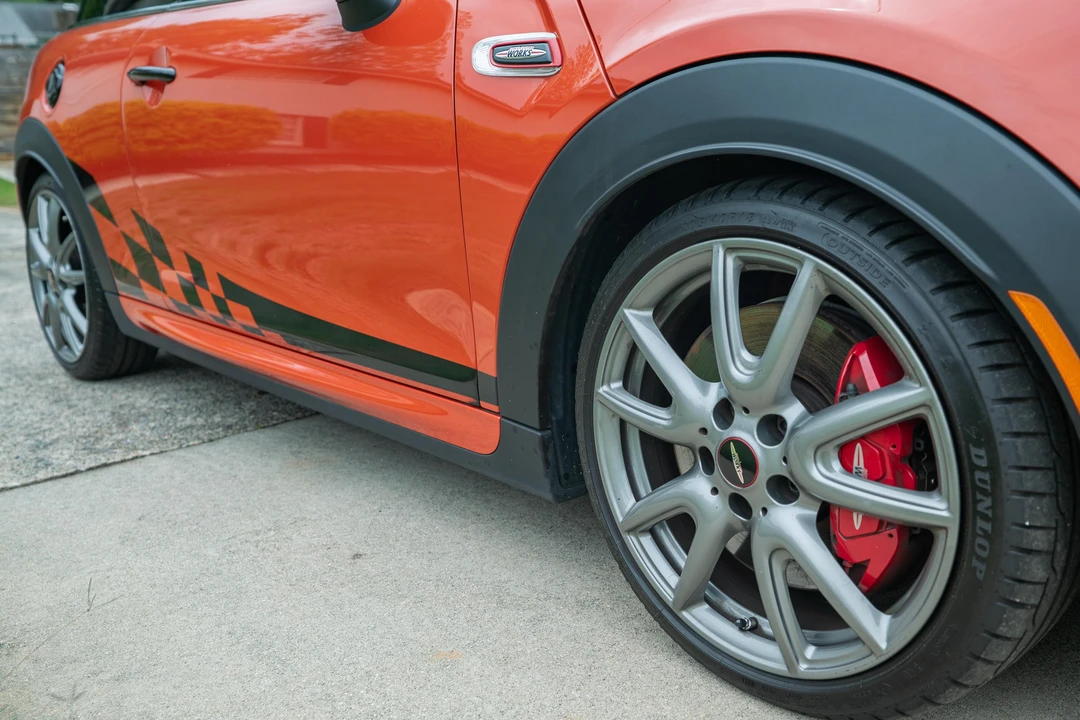 2019 Mini Mini 3rd Gen - Image 19 of 31