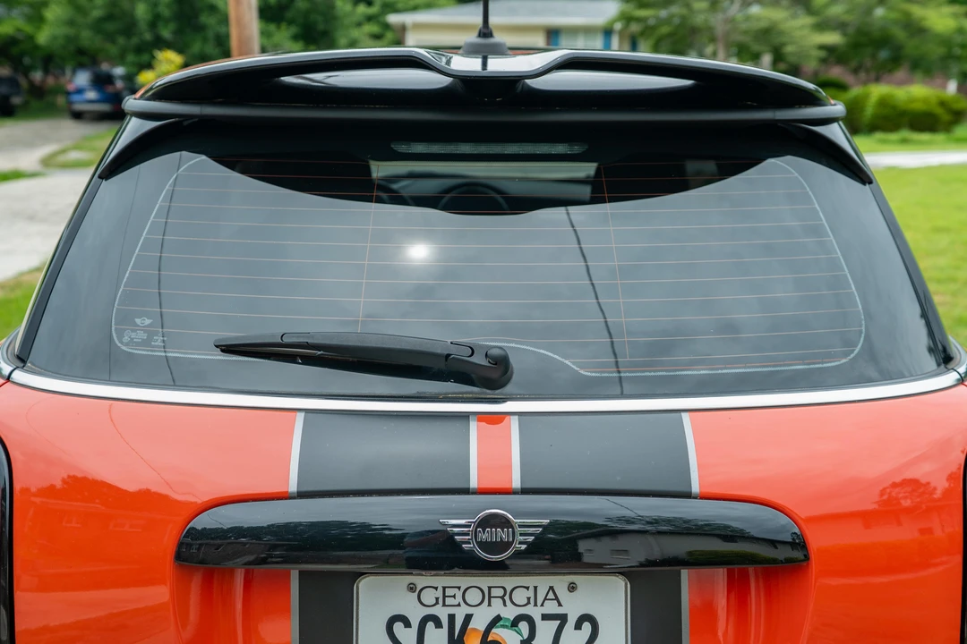 2019 Mini Mini 3rd Gen - Image 22 of 31