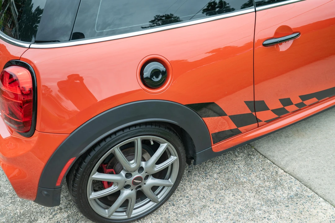 2019 Mini Mini 3rd Gen - Image 31 of 31