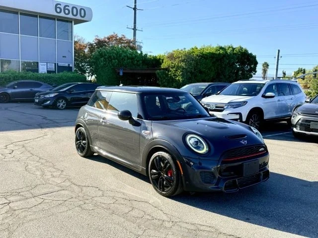 2019 Mini Mini John Cooper Works 3rd Gen - Image 4 of 21