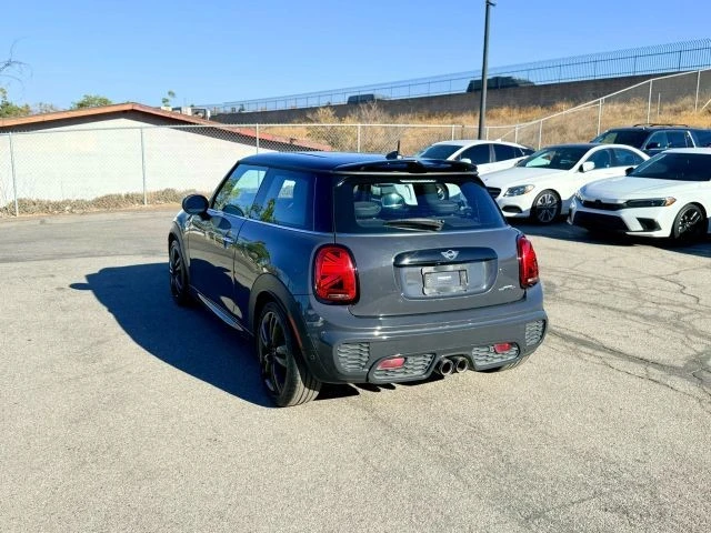 2019 Mini Mini John Cooper Works 3rd Gen - Image 9 of 21