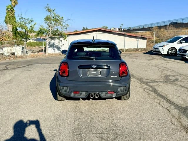2019 Mini Mini John Cooper Works 3rd Gen - Image 8 of 21