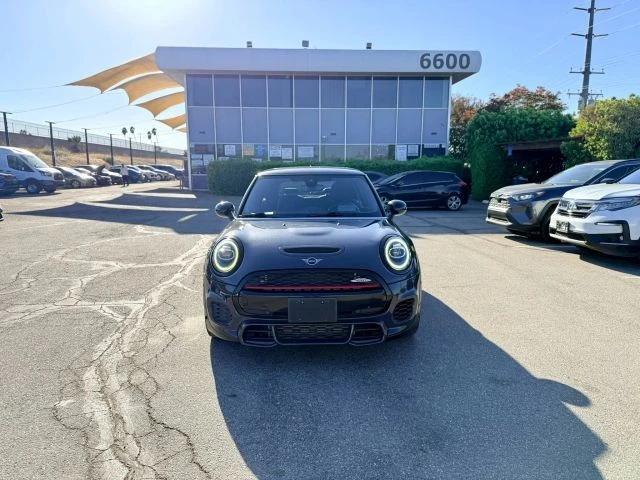 2019 Mini Mini John Cooper Works 3rd Gen - Image 3 of 21