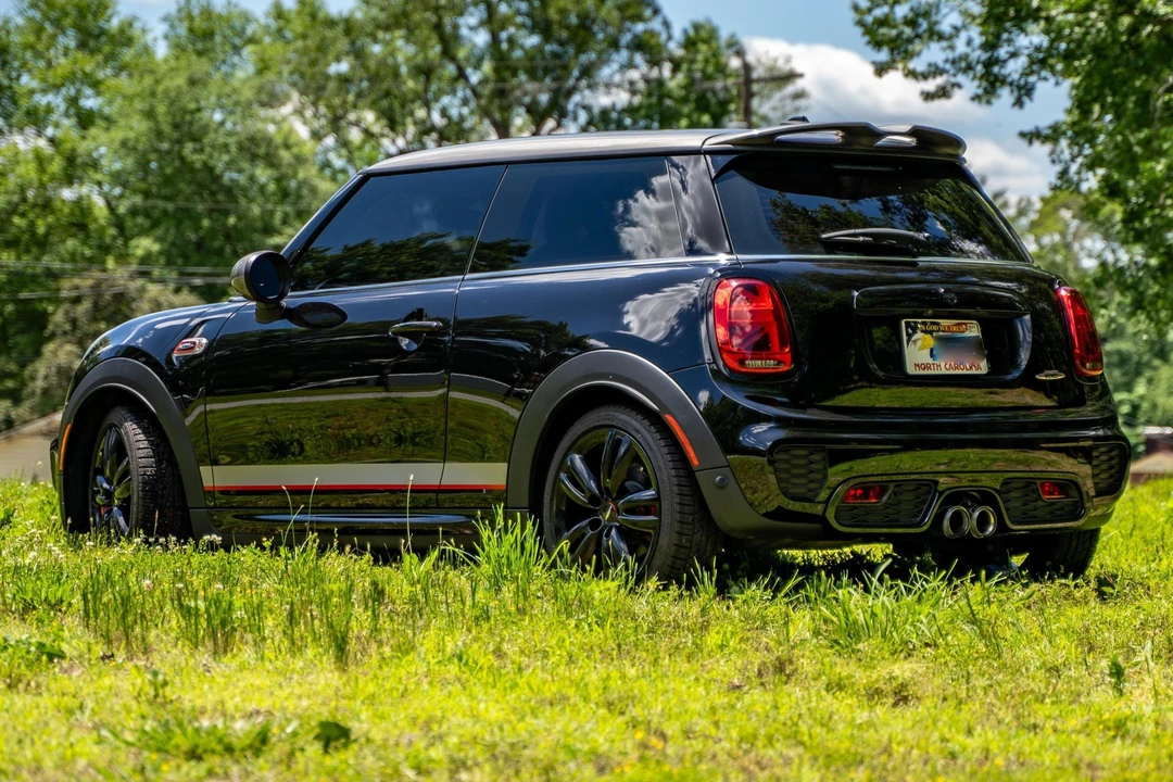 2019 Mini Mini John Cooper Works 3rd Gen - Image 4 of 31