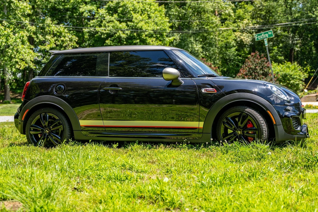 2019 Mini Mini John Cooper Works 3rd Gen - Image 3 of 31