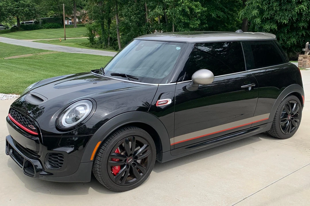2019 Mini Mini John Cooper Works 3rd Gen - Image 7 of 31
