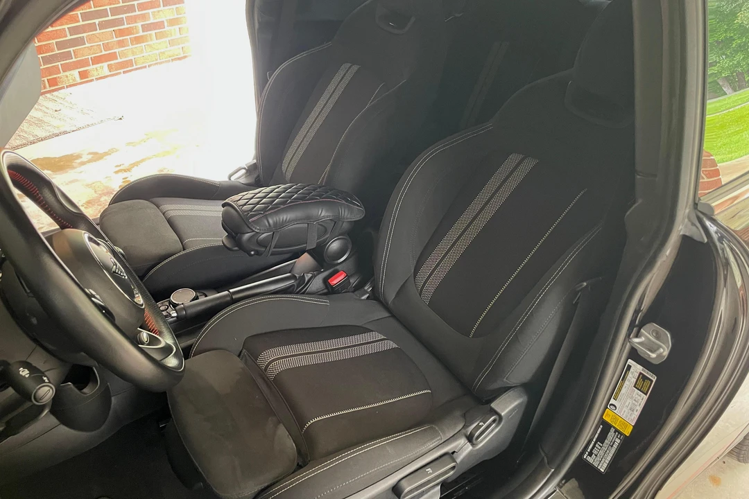 2019 Mini Mini John Cooper Works 3rd Gen - Image 31 of 31