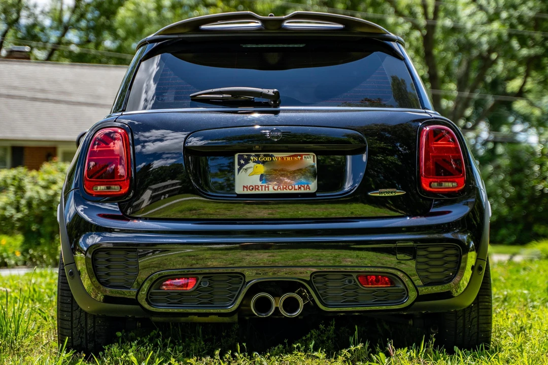 2019 Mini Mini John Cooper Works 3rd Gen - Image 5 of 31