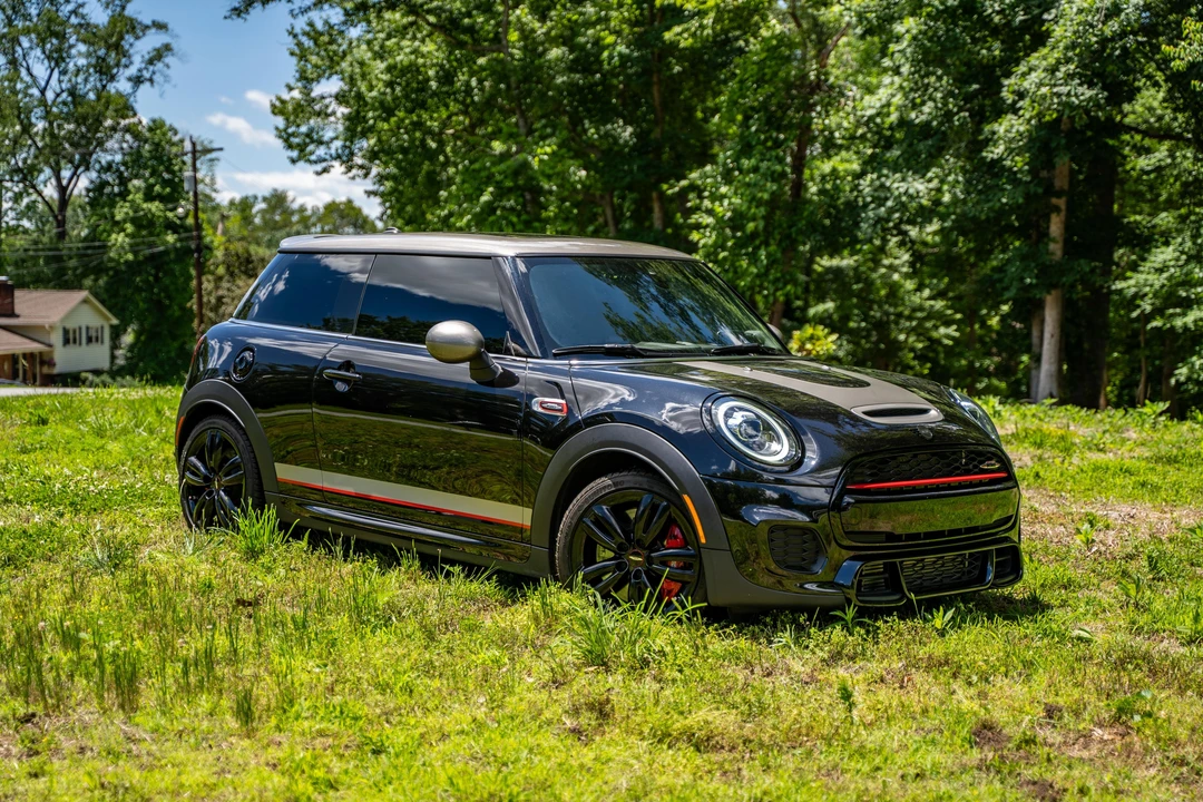 2019 Mini Mini John Cooper Works 3rd Gen - Image 15 of 31