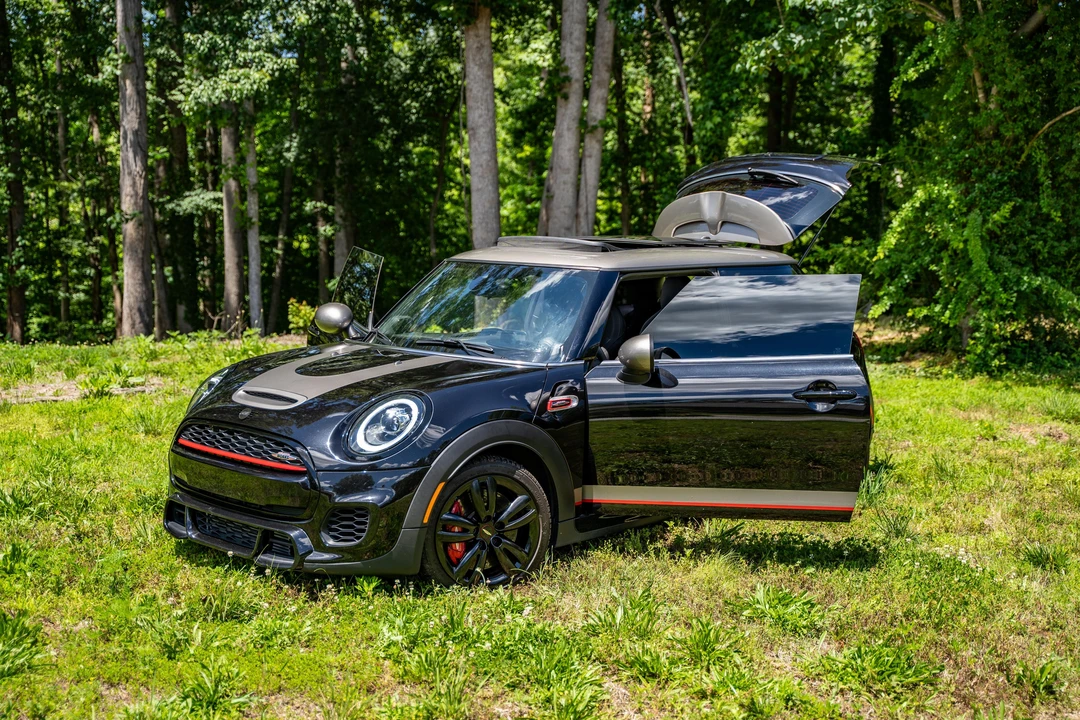 2019 Mini Mini John Cooper Works 3rd Gen - Image 20 of 31