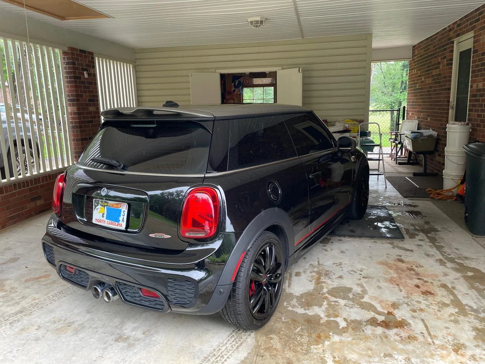 2019 Mini Mini John Cooper Works 3rd Gen - Image 14 of 31