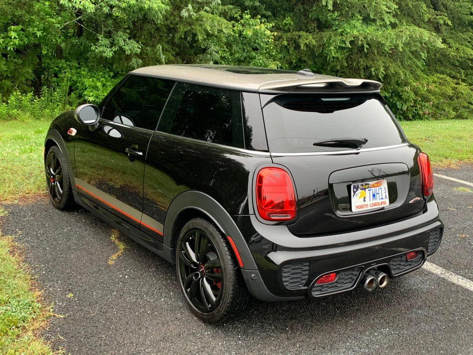 2019 Mini Mini John Cooper Works 3rd Gen - Image 9 of 31