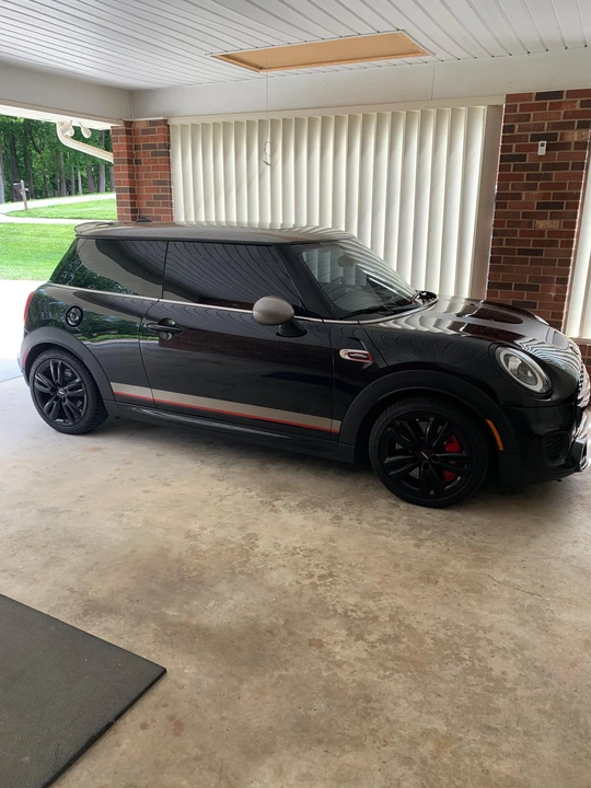 2019 Mini Mini John Cooper Works 3rd Gen - Image 16 of 31