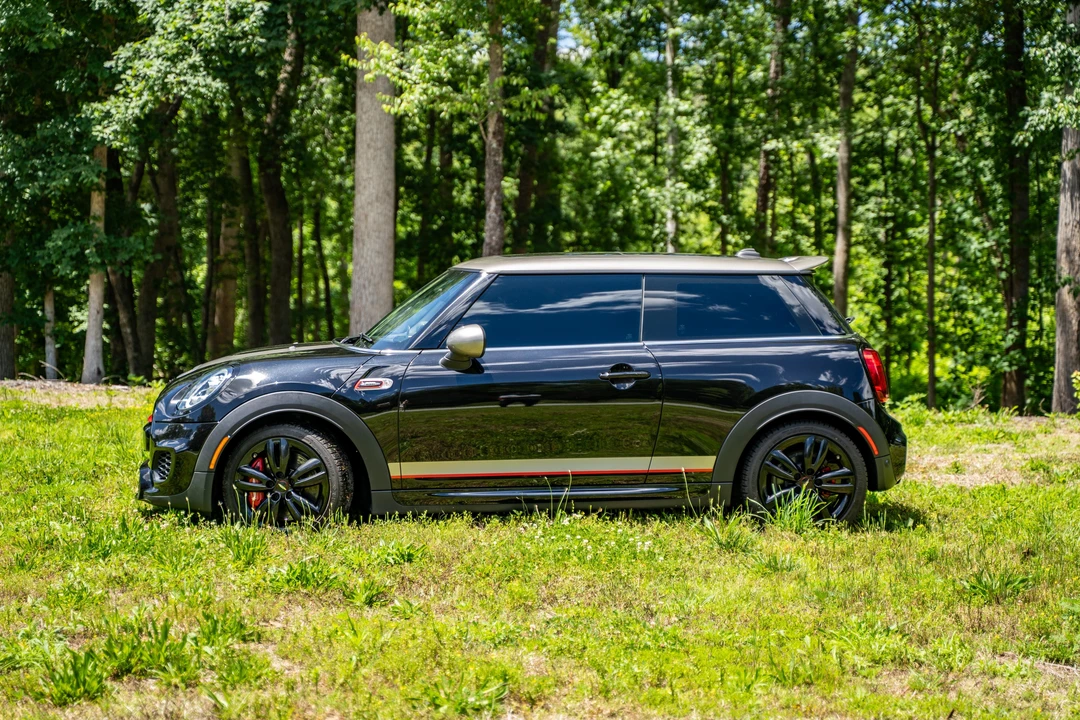 2019 Mini Mini John Cooper Works 3rd Gen - Image 8 of 31