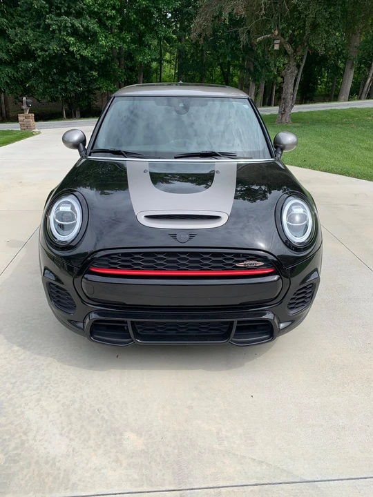 2019 Mini Mini John Cooper Works 3rd Gen - Image 18 of 31