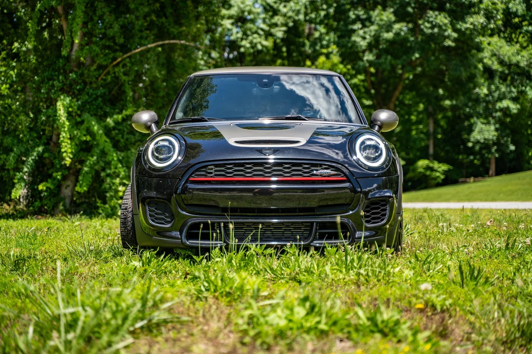 2019 Mini Mini John Cooper Works 3rd Gen - Image 6 of 31