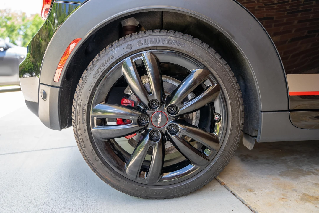 2019 Mini Mini John Cooper Works 3rd Gen - Image 24 of 31