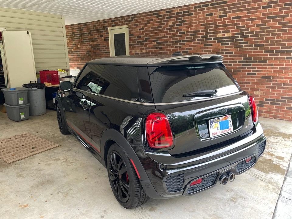2019 Mini Mini John Cooper Works 3rd Gen - Image 10 of 31