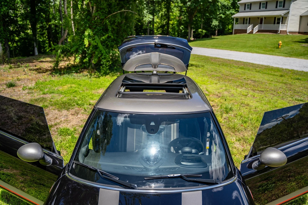 2019 Mini Mini John Cooper Works 3rd Gen - Image 19 of 31
