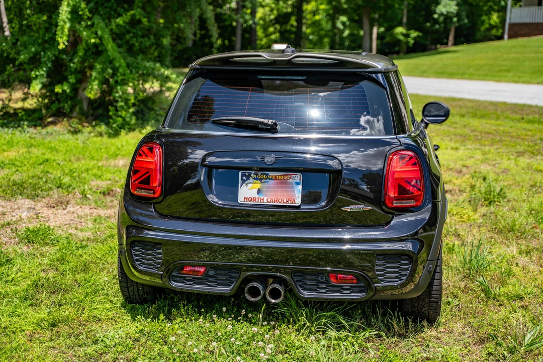 2019 Mini Mini John Cooper Works 3rd Gen - Image 12 of 31