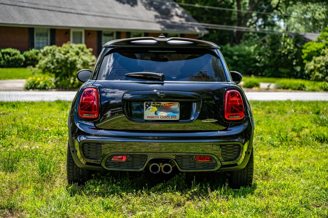 2019 Mini Mini John Cooper Works 3rd Gen - Image 11 of 31