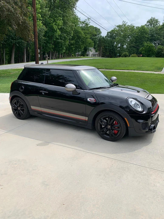 2019 Mini Mini John Cooper Works 3rd Gen - Image 17 of 31