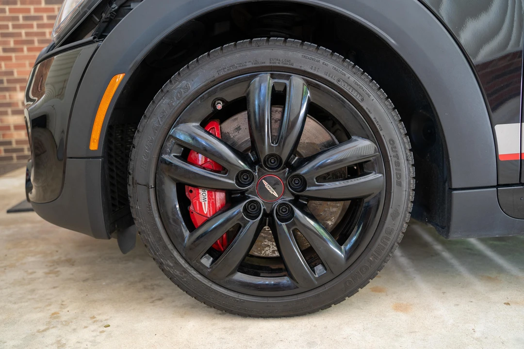 2019 Mini Mini John Cooper Works 3rd Gen - Image 22 of 31