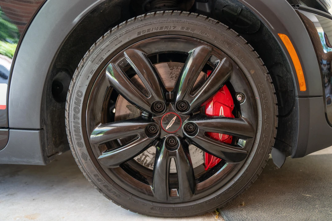 2019 Mini Mini John Cooper Works 3rd Gen - Image 25 of 31