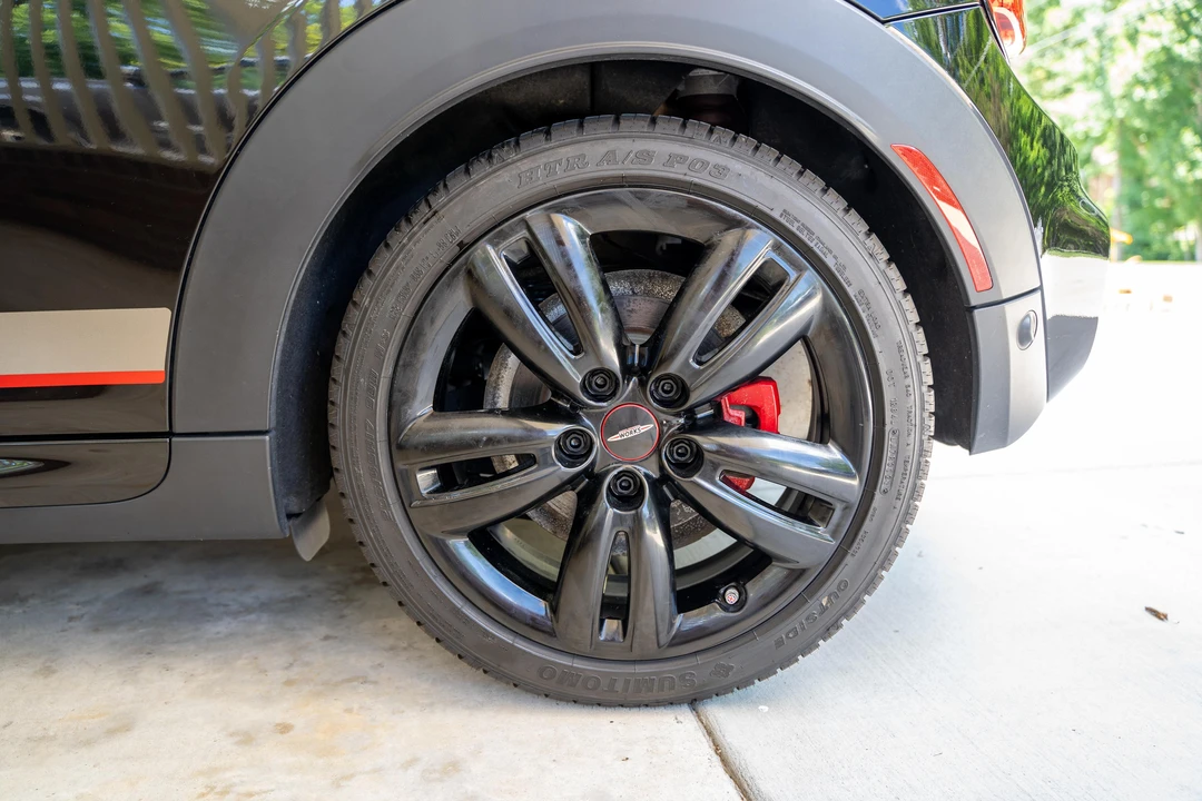 2019 Mini Mini John Cooper Works 3rd Gen - Image 23 of 31