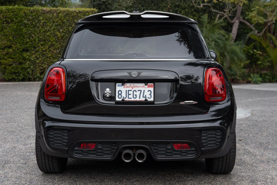 2019 Mini Mini 3rd Gen - Image 5 of 31