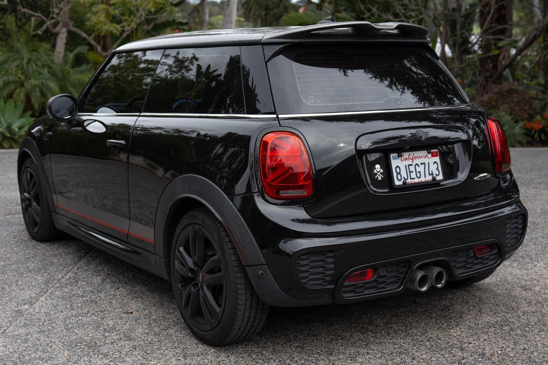 2019 Mini Mini 3rd Gen - Image 4 of 31
