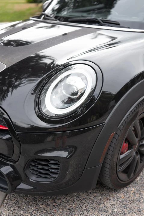 2019 Mini Mini 3rd Gen - Image 14 of 31
