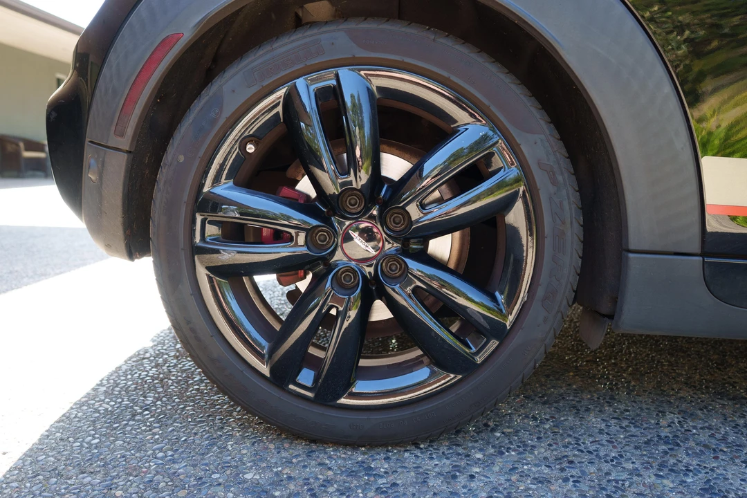 2019 Mini Mini 3rd Gen - Image 20 of 31