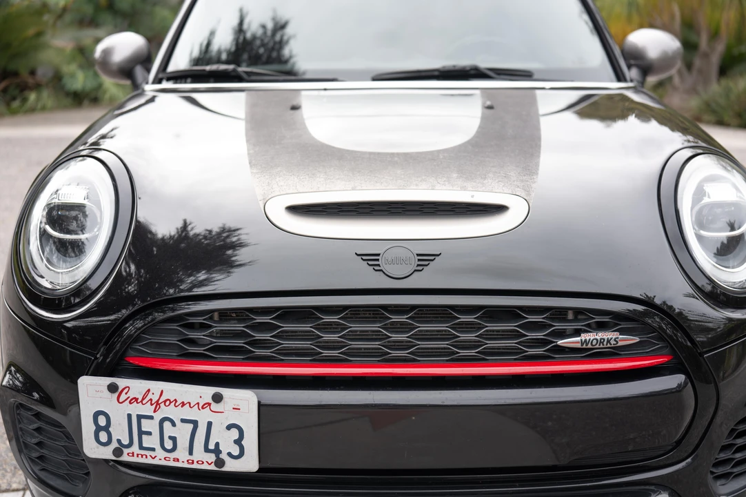2019 Mini Mini 3rd Gen - Image 10 of 31