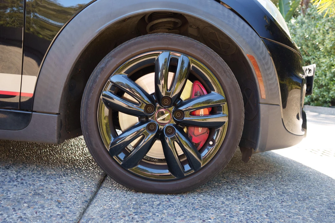 2019 Mini Mini 3rd Gen - Image 21 of 31